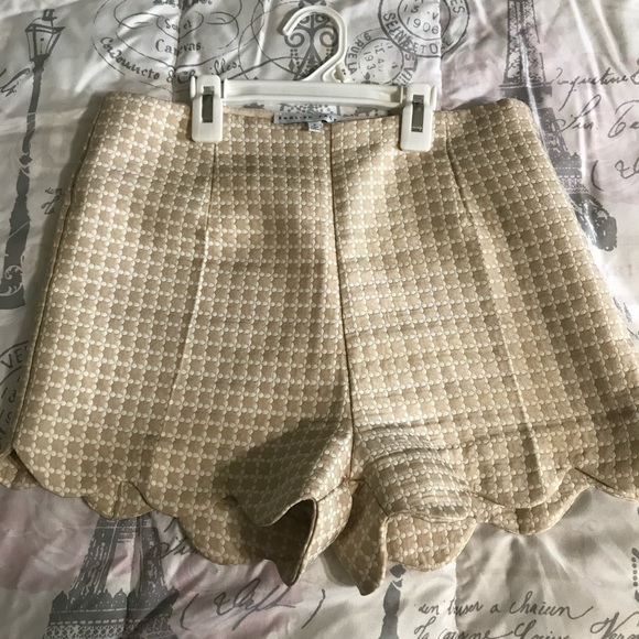 English Factory Pants - Used Clothes